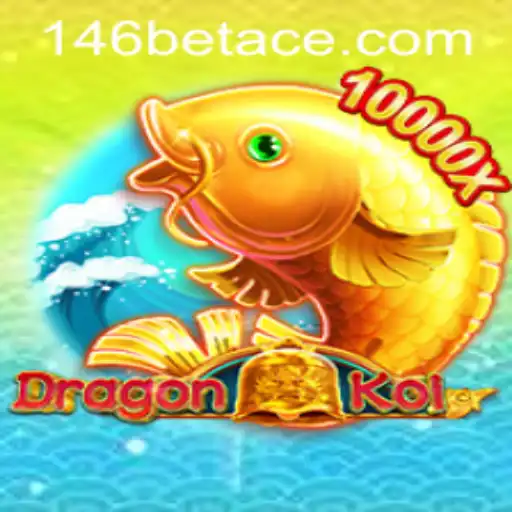 Explore o Mundo de DragonKoi com 146bet