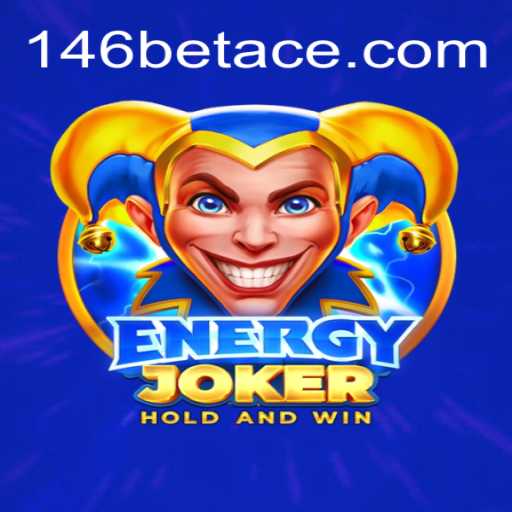 EnergyJoker: Descubra o Novo Fenômeno de Entretenimento com 146bet