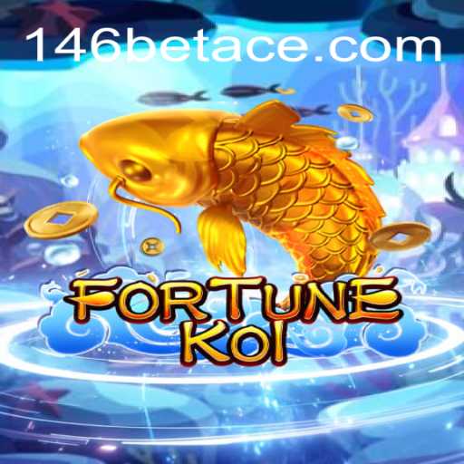 FORTUNEKOI: Descubra o Jogo de Azar que Está Conquistando o 146bet