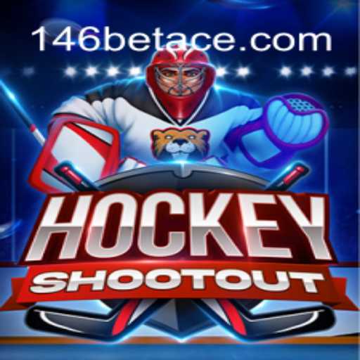 Descubra o Excitante Mundo de HockeyShootout com 146bet