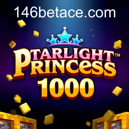 Como ganhar no Starlight Princess 1000 em 146bet com Saque via PIX 2026