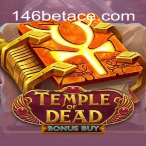 Descubra o Mundo Aventureiro de TempleofDeadBonusBuy com 146bet
