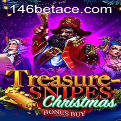 Explorando o Mundo Encantado de TreasuresnipesChristmas: Uma Aventura Temática com 146bet