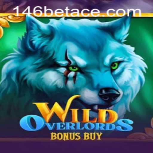Explorando o Mundo de WildOverlordsBonusBuy: A Nova Sensação de 146bet